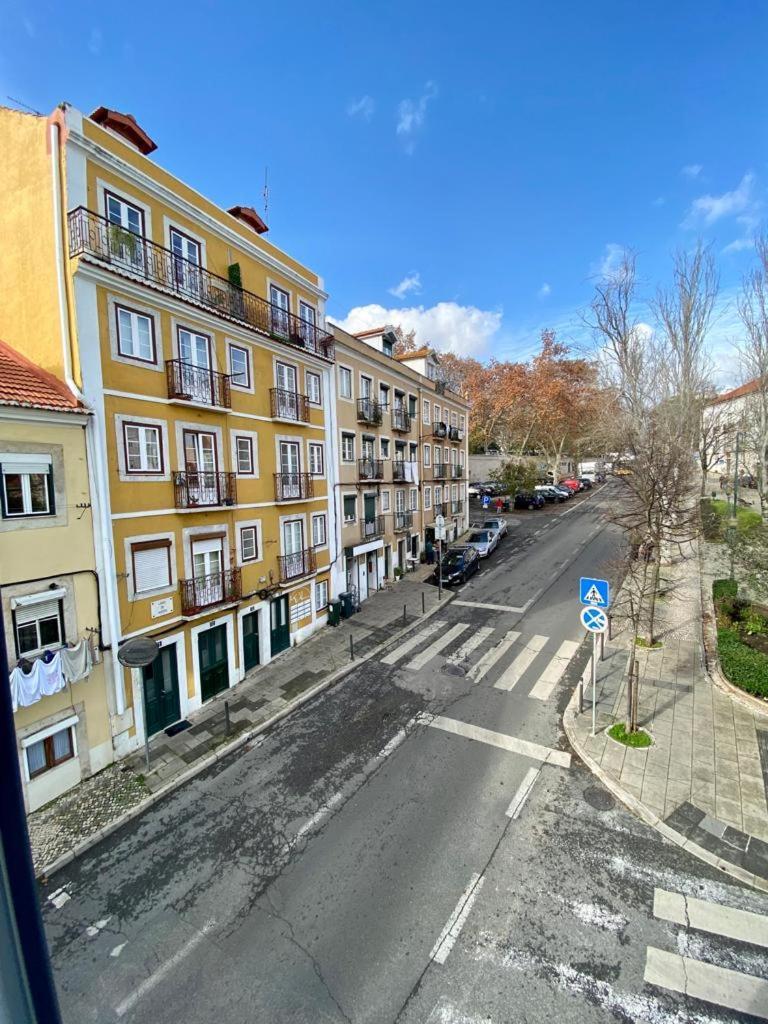 Exuberante Refugio No Centro De Lisboa Apartment Exterior photo